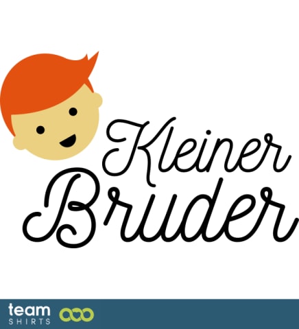 Kleiner Bruder 3