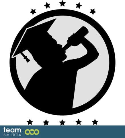 diplômé modèle grad