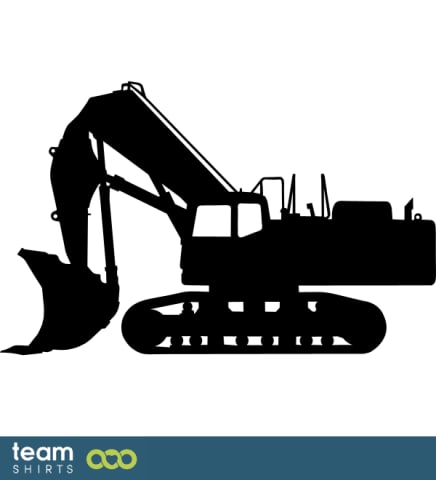 excavator