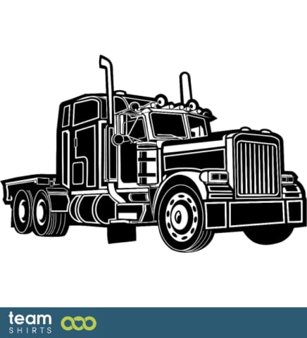 Grote truck
