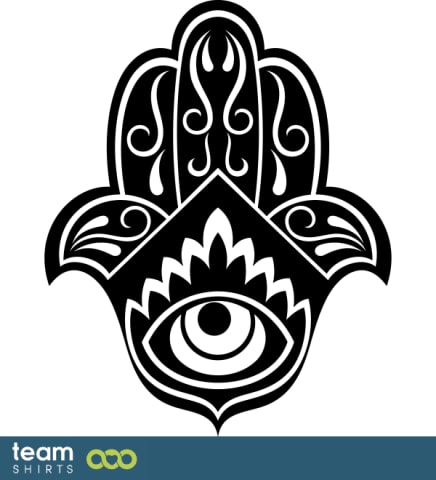 Hamsa Hand