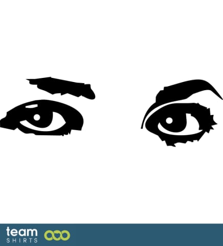 eyes