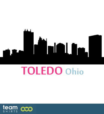Toledo, Ohio