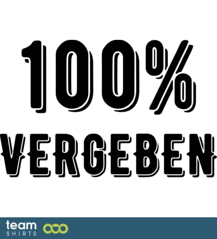 100 vergeben