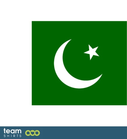 Flagg Pakistan