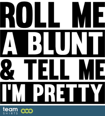 renf TellMeI'mPretty bl