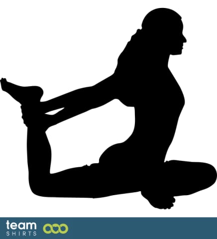Yoga Woman
