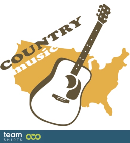 COUNTRY MUSIC