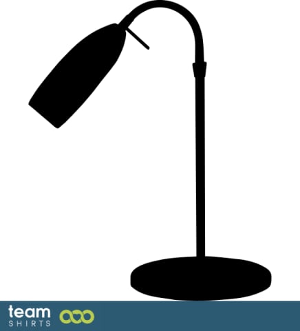 Lampe de bureau