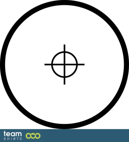 crosshair