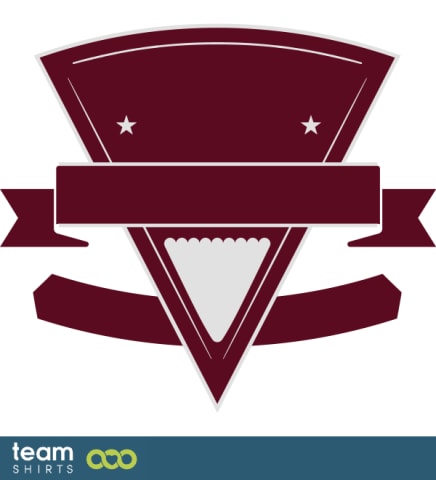 Bannière de l'emblème