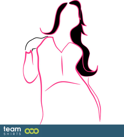 femme sexy