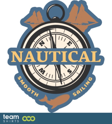 Logo nautique