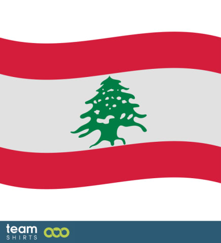 drapeau liban