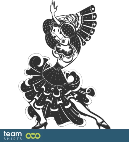 dancer