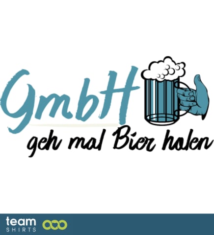 geh mal Bier holen