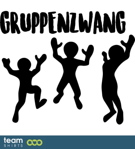 Gruppenzwang