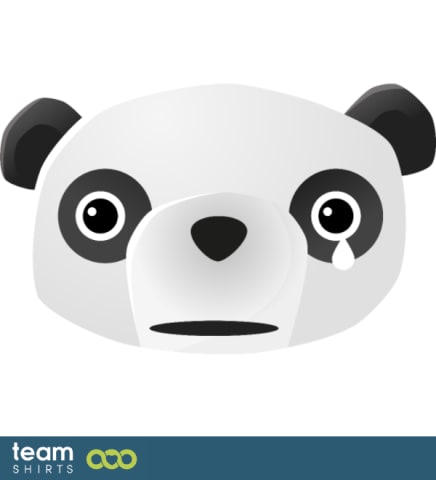 Panda emoji