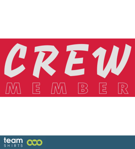 Crew Member