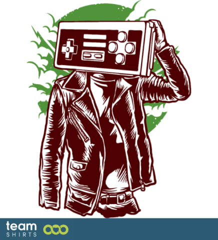 Street Gamer