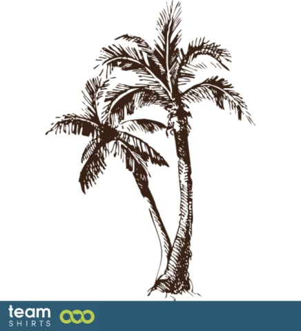 Palme træ