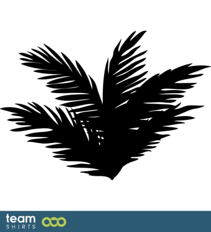 Palme blade