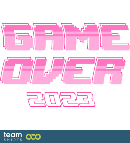 Game Over 2023