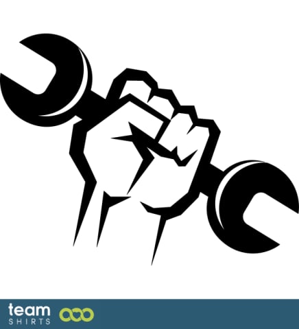 fist wrench