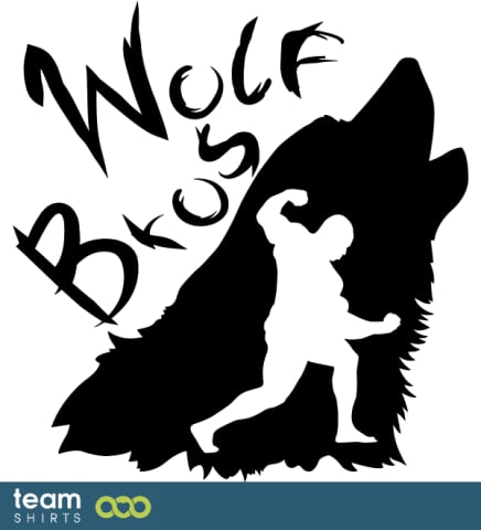 Wolfsbrüder