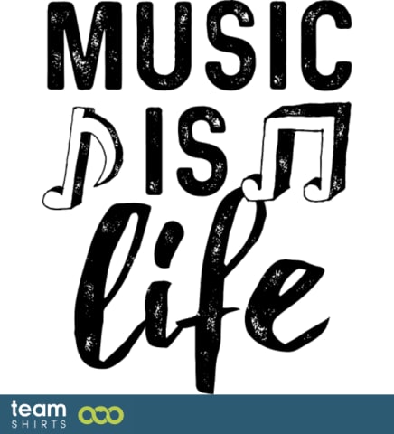 music is life2