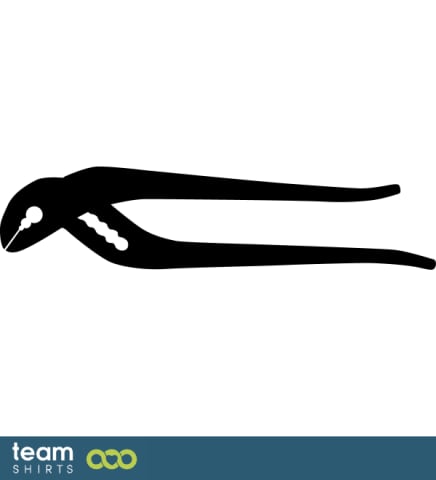 Channellock tang