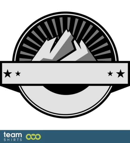 Berg Emblem