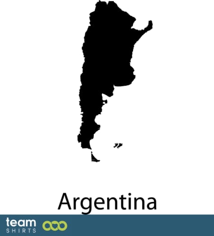 Argentiina teksti