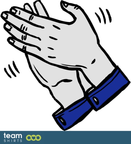 Applaus Hände klatschen