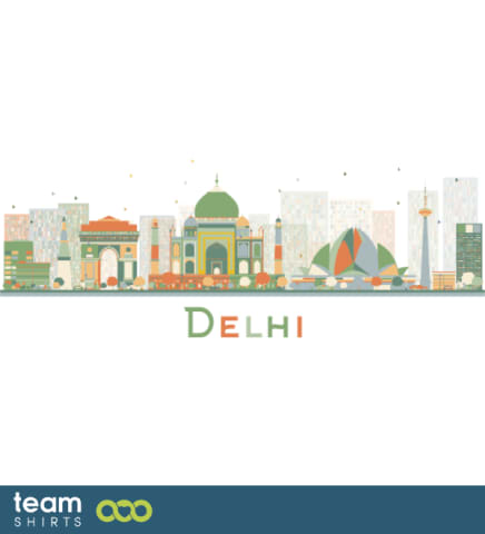 delhi