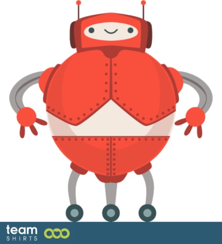 robot