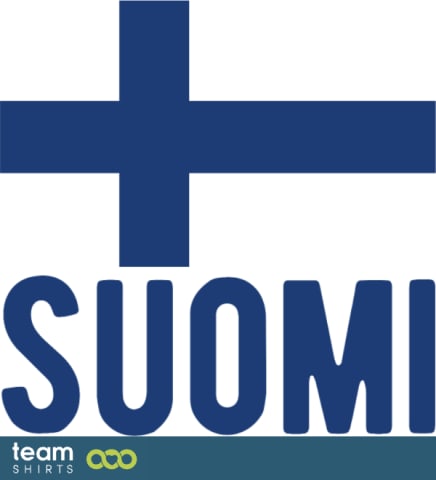 drapeau suomi