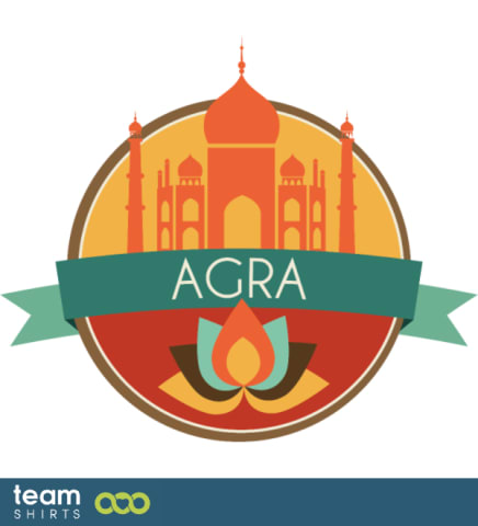 Agra