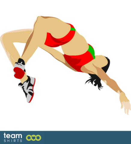 23 Track and Field 6 vectorstock 620711