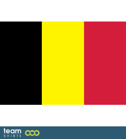 Drapeau Belgique