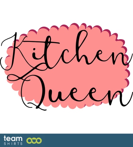 Küchenkönigin 3