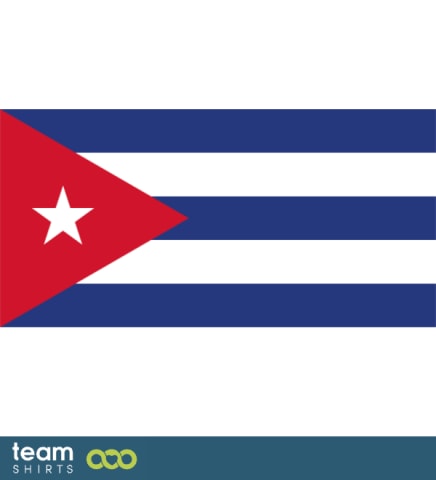 flag Cuba