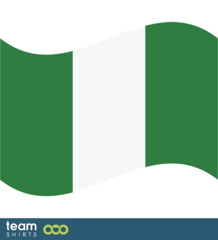 lippu nigeria