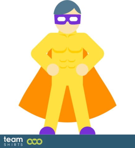 vectorstock 6585988 Superheld 005