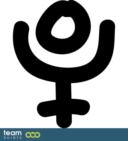 Symbol Pluto