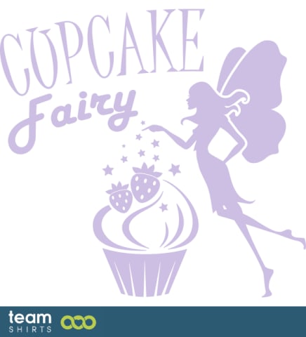 cupcake fairy