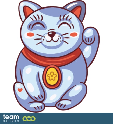 fortune cat 7682024