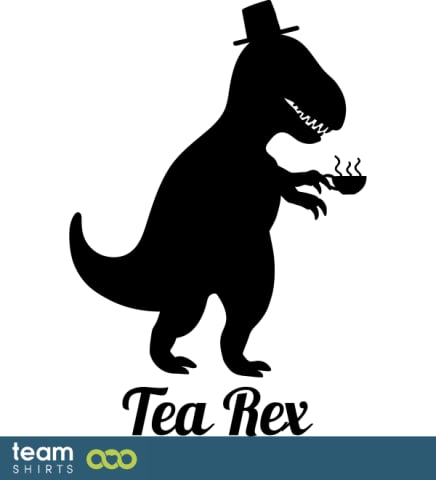 Tee Rex 2