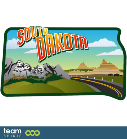 Sør Dakota