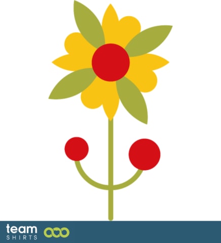 blomst